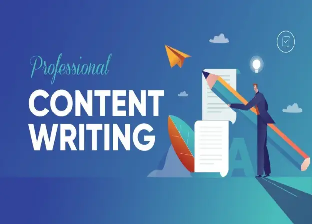 Content Writing Course